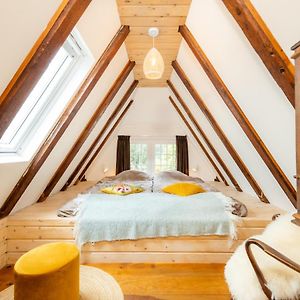 Standaard Villa